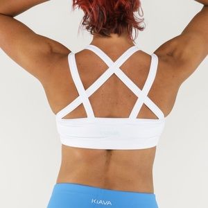 Kiava high impact endurance bra